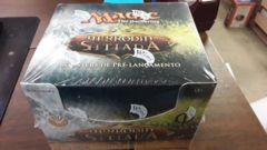 Mirrodin Besieged: Prerelease Booster Box Sealed: Portuguese
